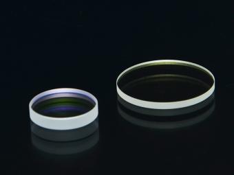 Fused Silica Windows