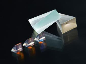 Right Angle Prism