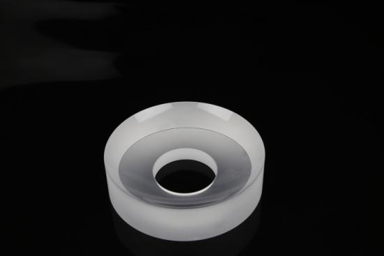 Plano-Concave Lens Manufacturer