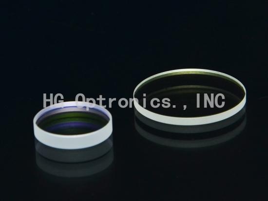 Uncoated N-Bk7 High Precision Optical Windows