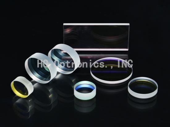 Quartz Windows Fused Silica Window