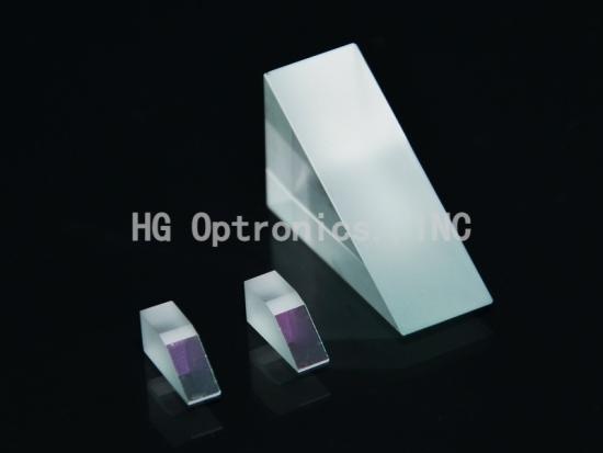 High Precision Beamsplitter Penta Prisms