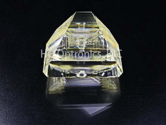 KTP  crystal