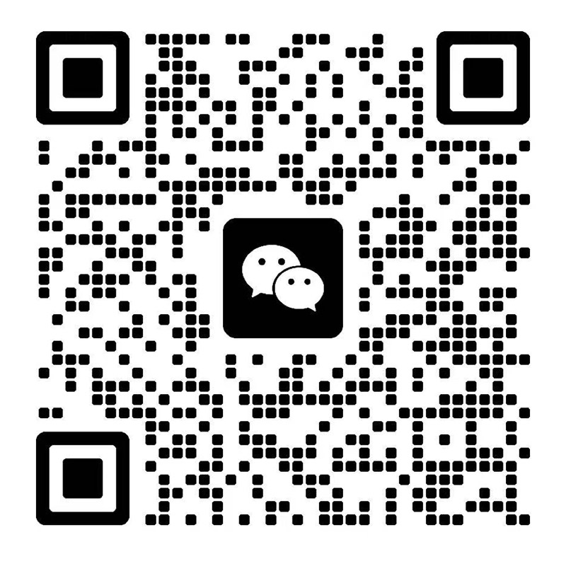 Scan to wechat