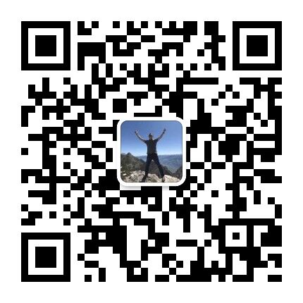 Scan to wechat